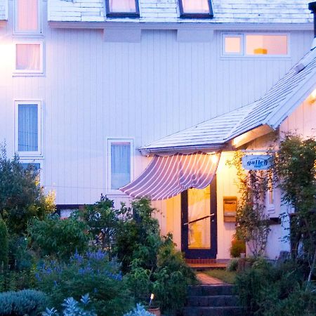 Country Inn Galley Ито Екстериор снимка