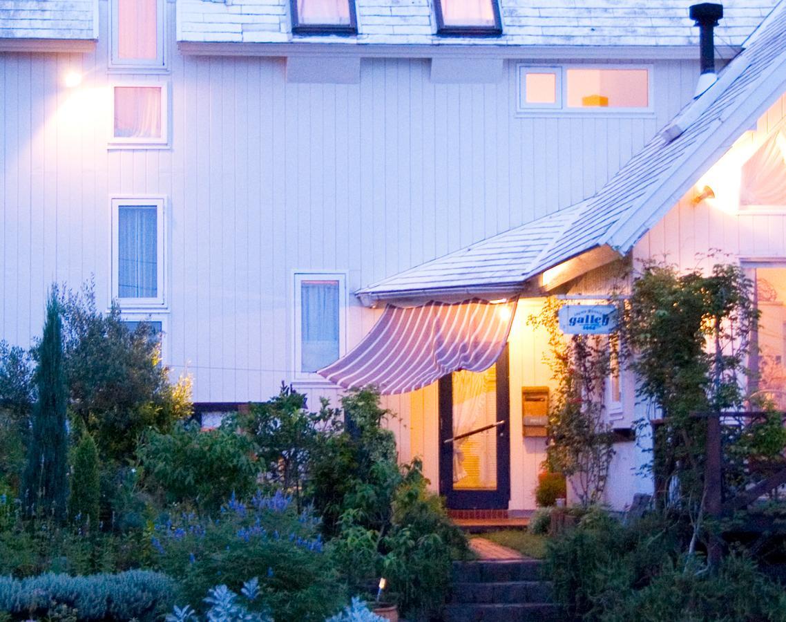 Country Inn Galley Ито Екстериор снимка
