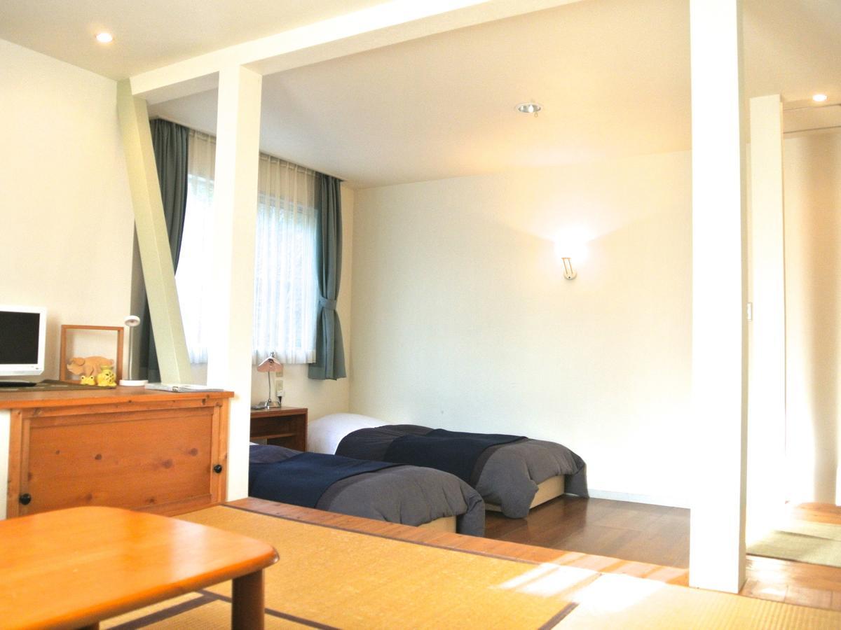 Country Inn Galley Ито Стая снимка