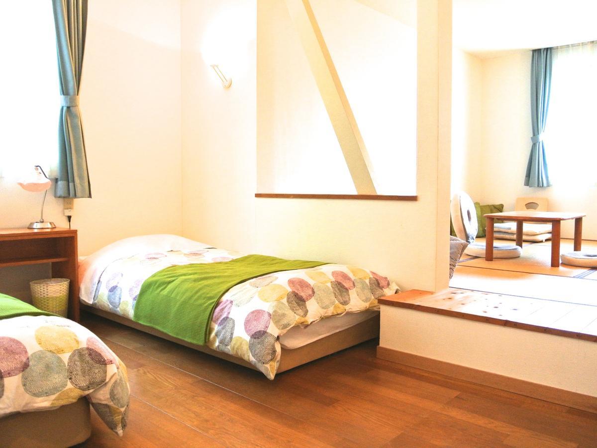 Country Inn Galley Ито Стая снимка
