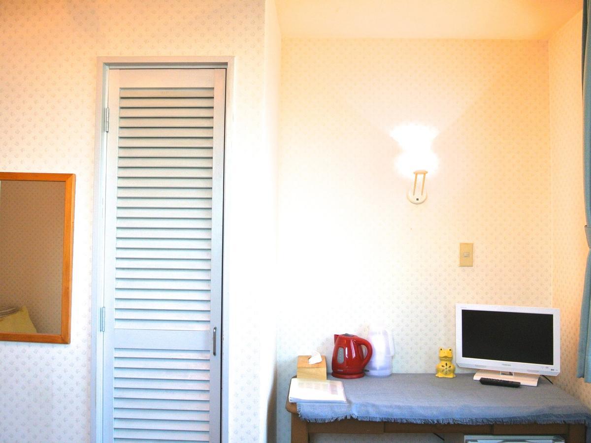 Country Inn Galley Ито Стая снимка