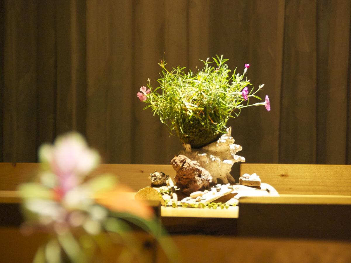 Country Inn Galley Ито Екстериор снимка
