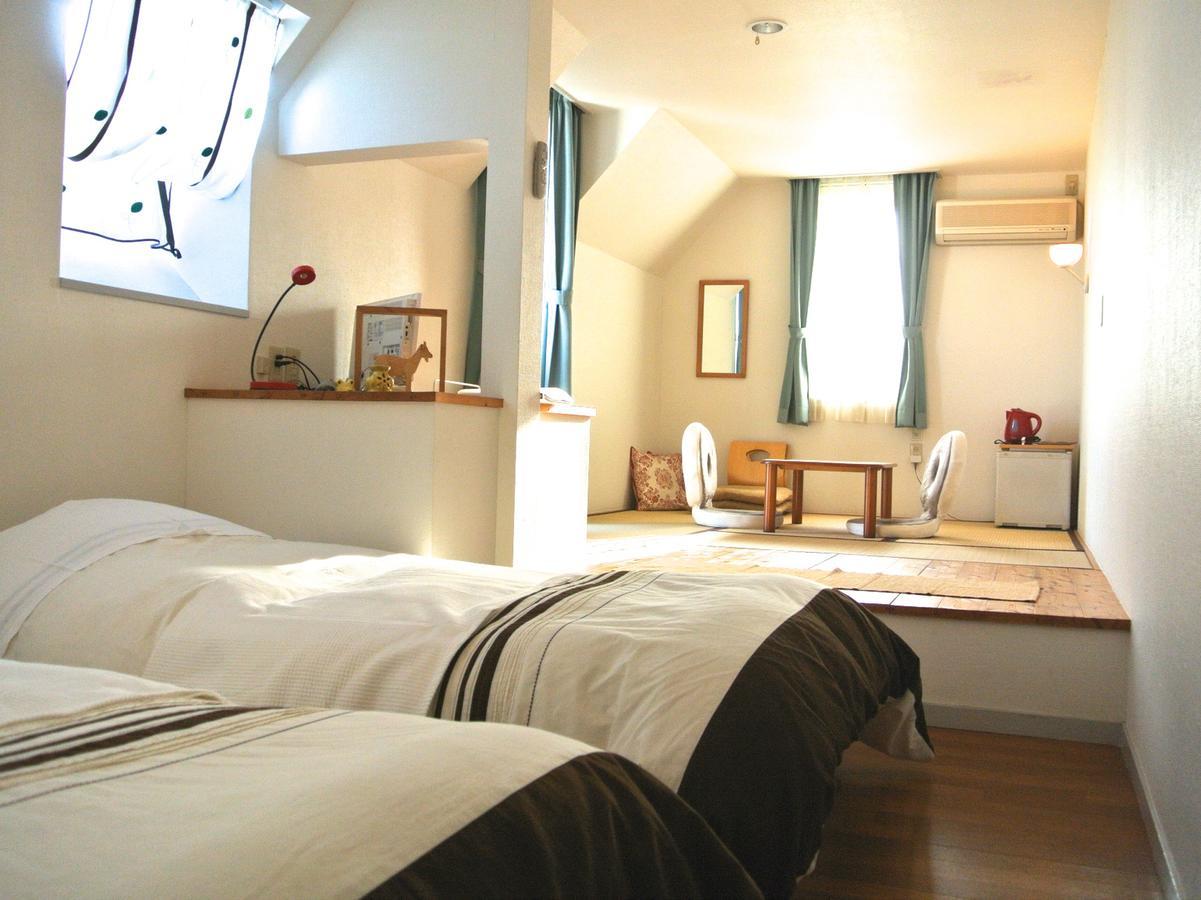 Country Inn Galley Ито Стая снимка