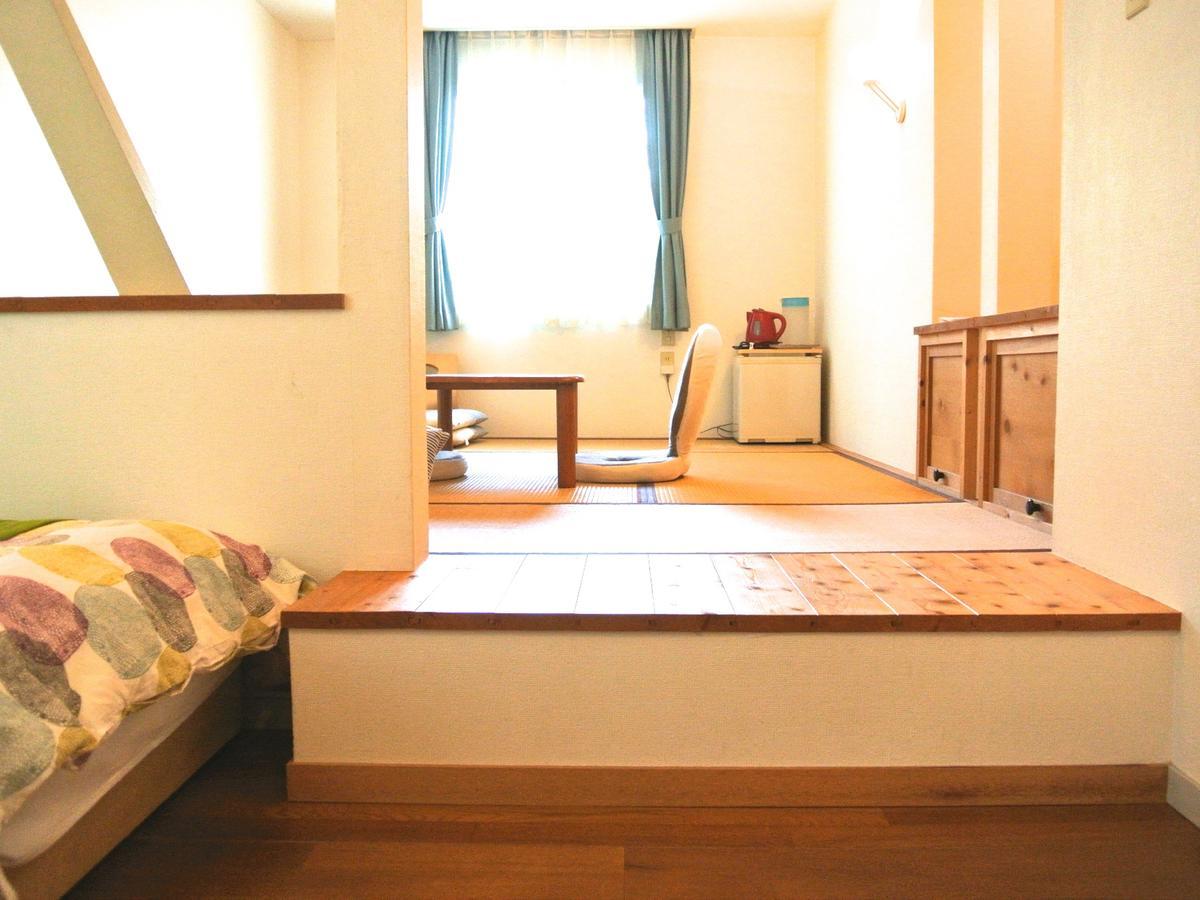 Country Inn Galley Ито Стая снимка