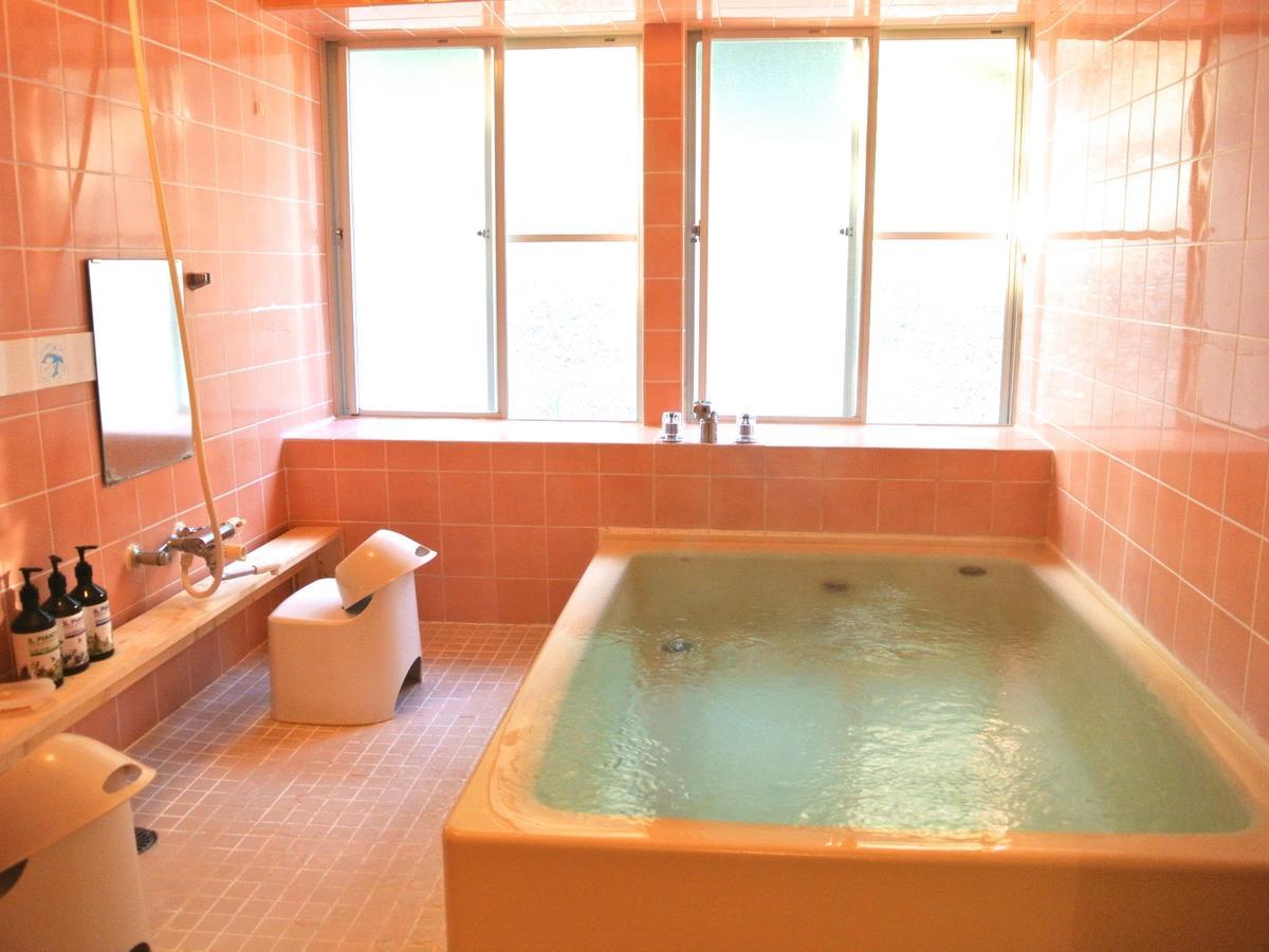 Country Inn Galley Ито Екстериор снимка
