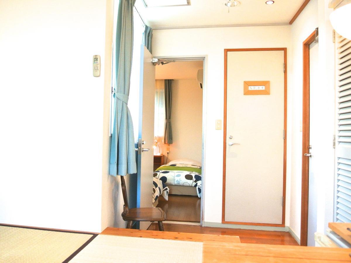 Country Inn Galley Ито Стая снимка
