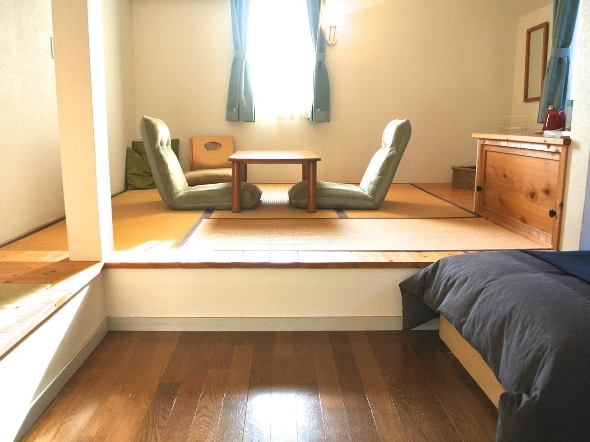 Country Inn Galley Ито Стая снимка