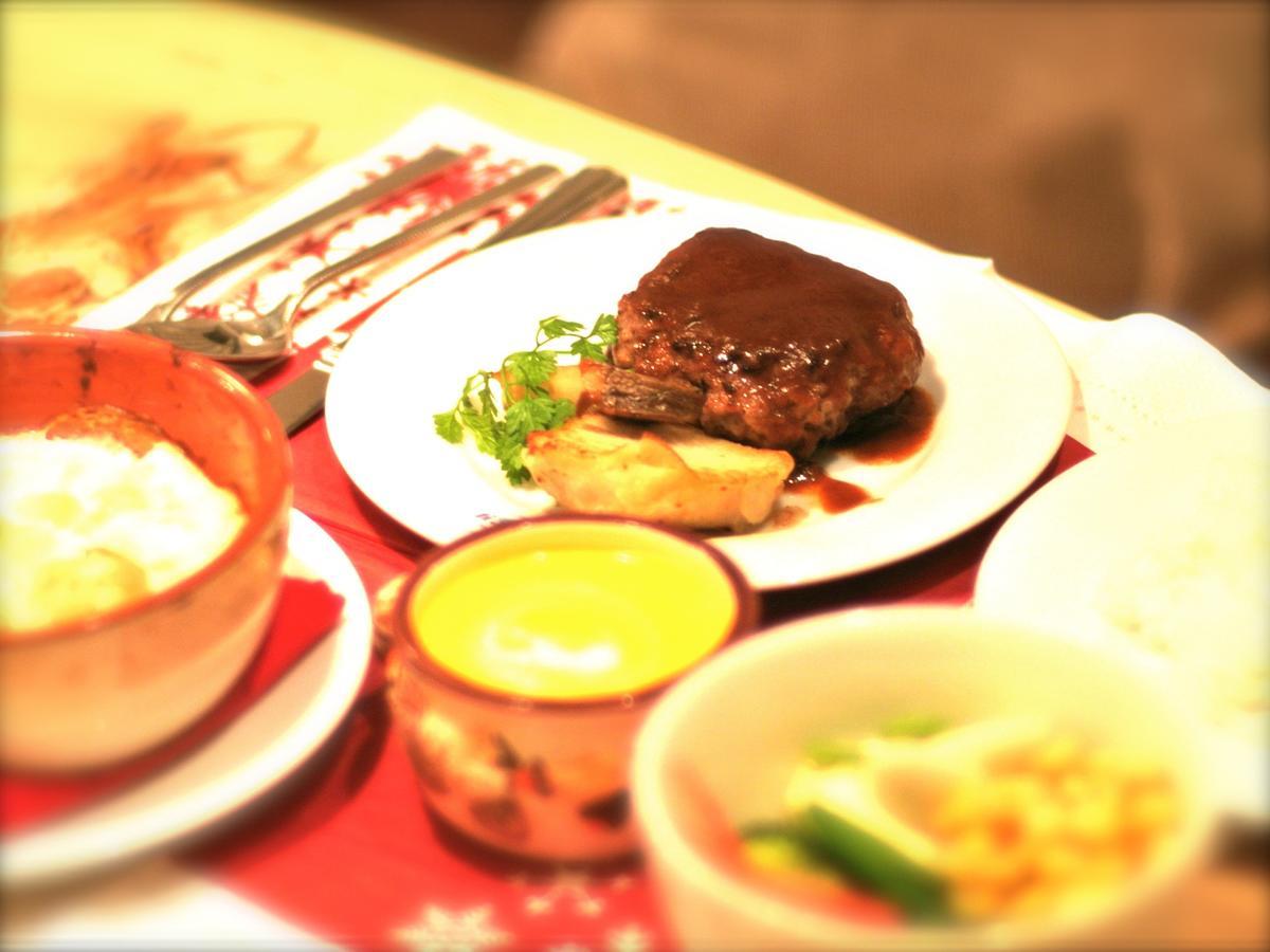 Country Inn Galley Ито Екстериор снимка