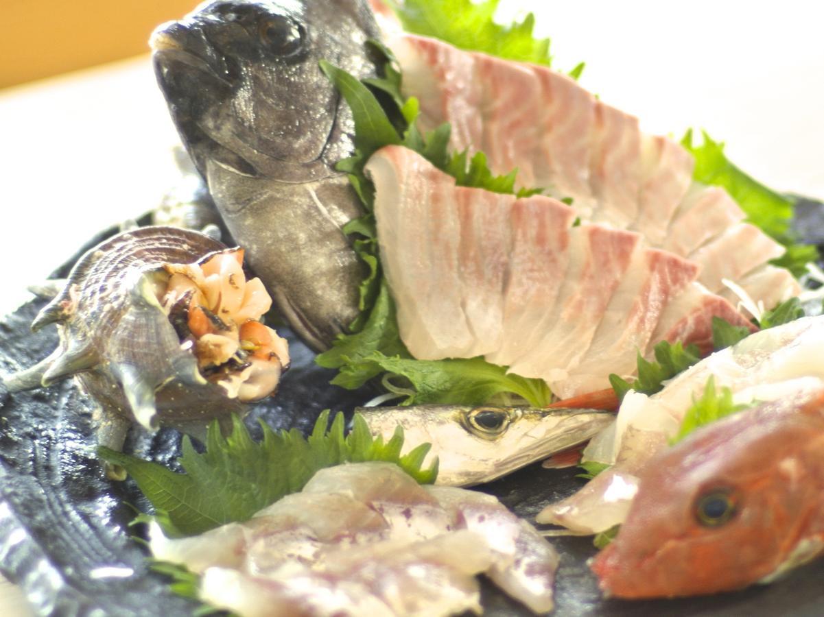 Country Inn Galley Ито Екстериор снимка