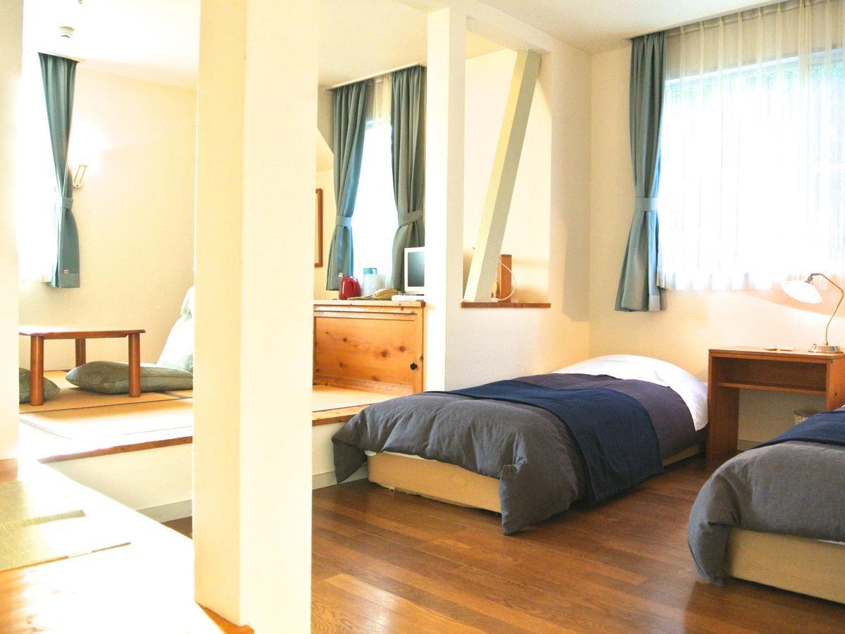Country Inn Galley Ито Стая снимка