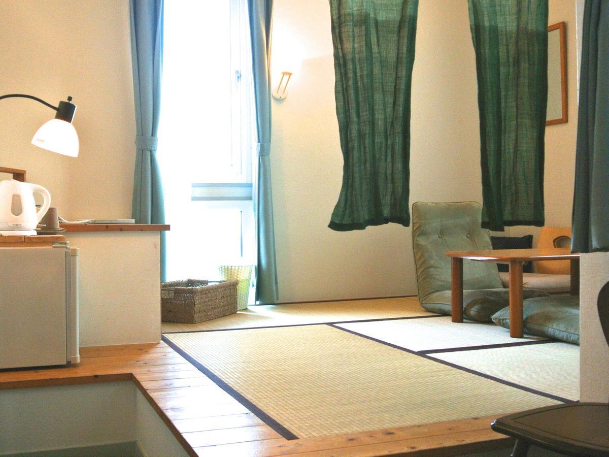 Country Inn Galley Ито Стая снимка