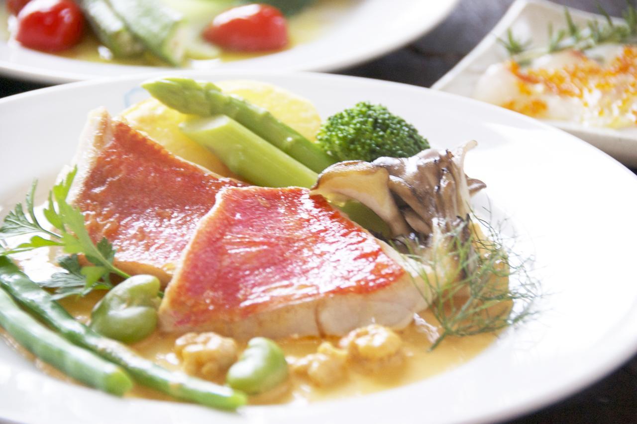 Country Inn Galley Ито Екстериор снимка