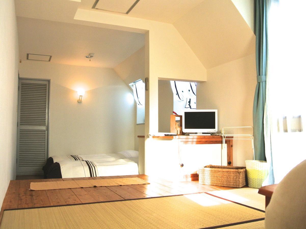 Country Inn Galley Ито Стая снимка