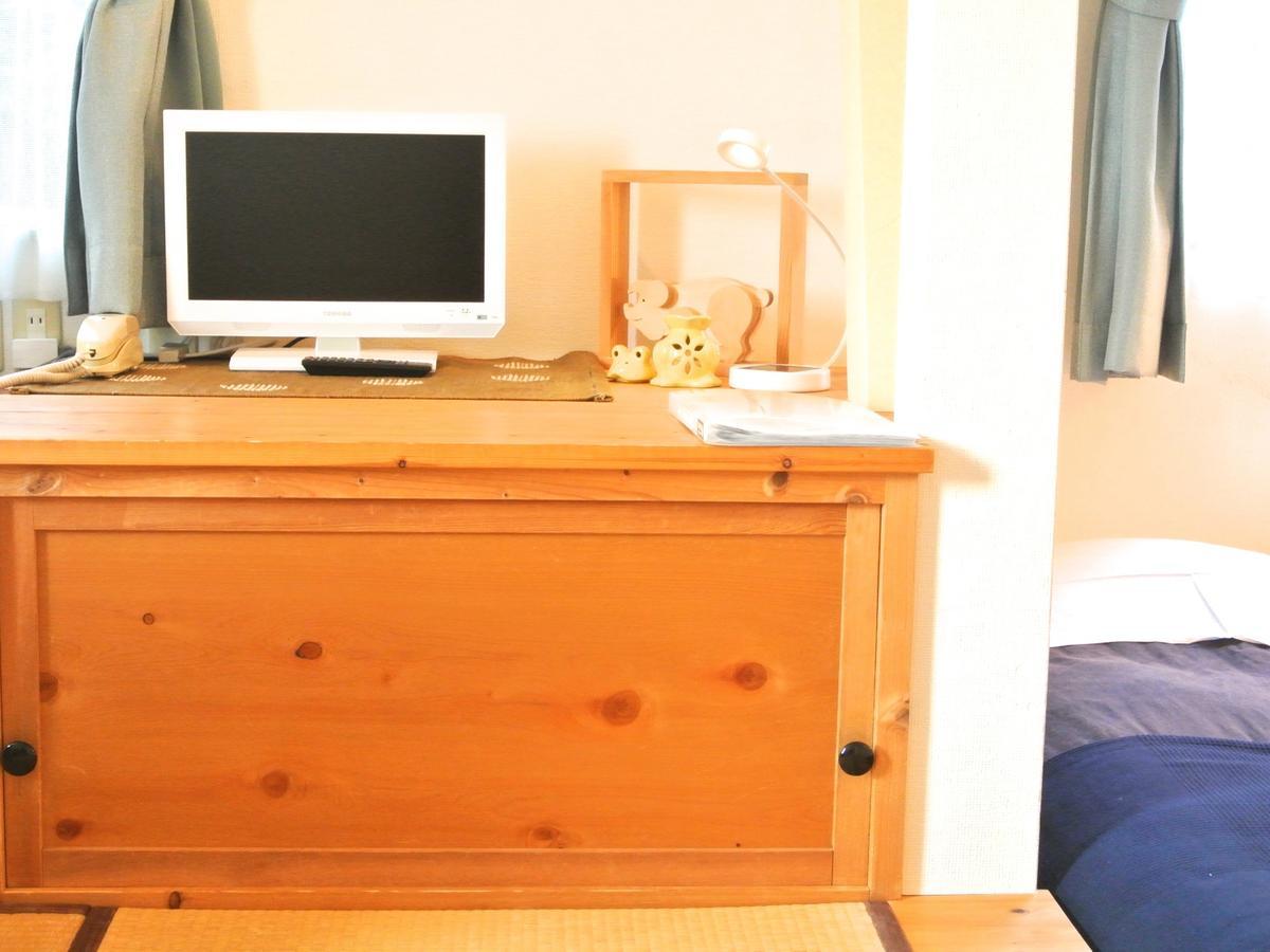 Country Inn Galley Ито Стая снимка