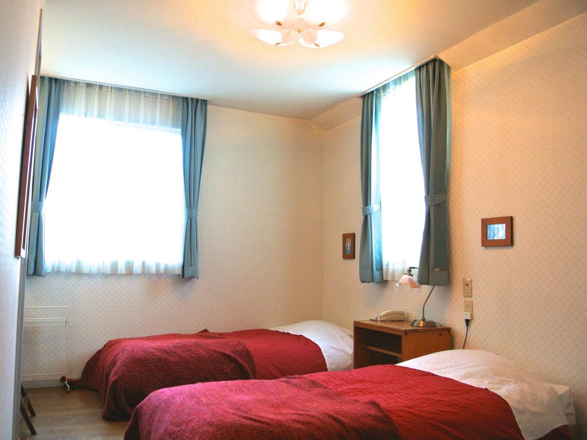 Country Inn Galley Ито Стая снимка