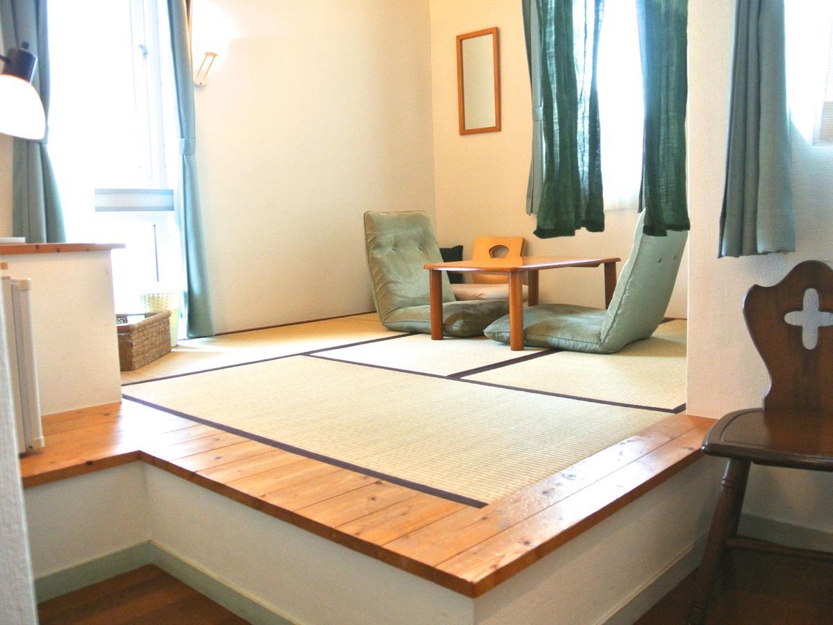 Country Inn Galley Ито Стая снимка